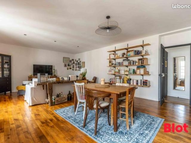 Appartement vente à Fougères-Vitré, Bretagne