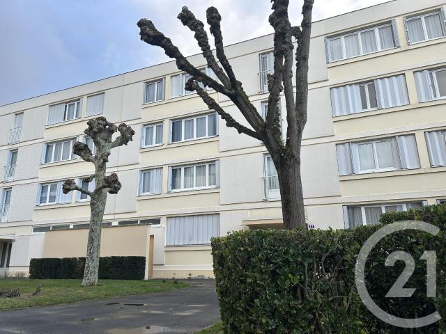 Appartement vente à Châlons-en-Champagne, Châlons-en-champagne