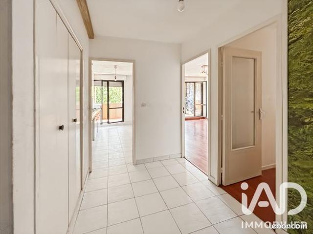 Appartement vente à Annecy