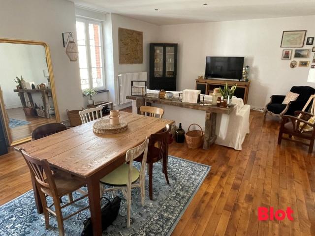 Appartement vente à Fougères-Vitré, Bretagne