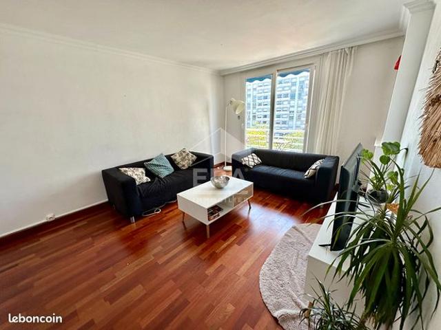 Appartement vente à Tours