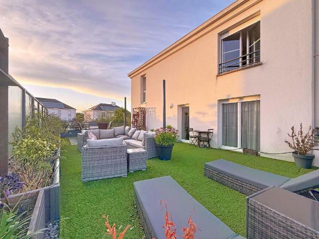 Appartement vente à Versailles, Montigny-le-bretonneux