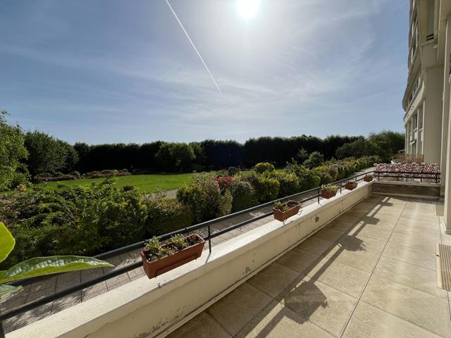 Appartement vente à Nanterre, Saint-cloud