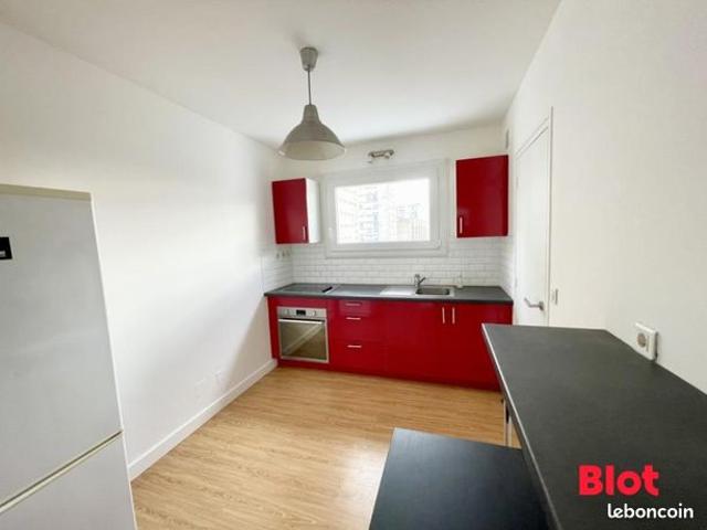 Appartement vente à Rennes, Bretagne