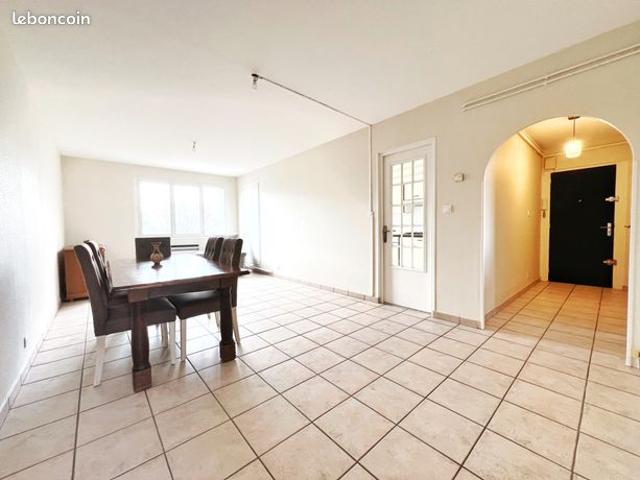 Appartement vente à Privas, Saint-priest