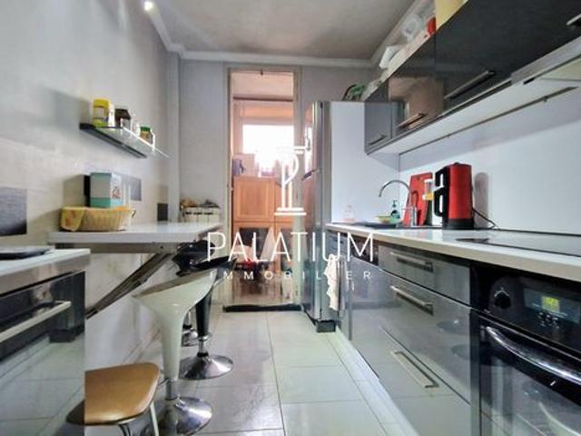 Appartement vente à Forcalquier, Manosque