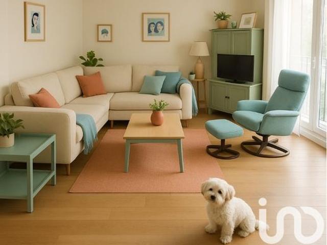 Appartement vente à Soisy-sous-montmorency, Val-d'Oise