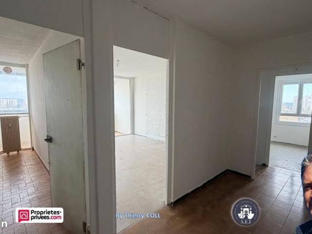Appartement vente à Lyon, Métropole de Lyon