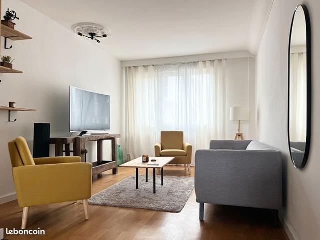 Appartement vente à Le Mans