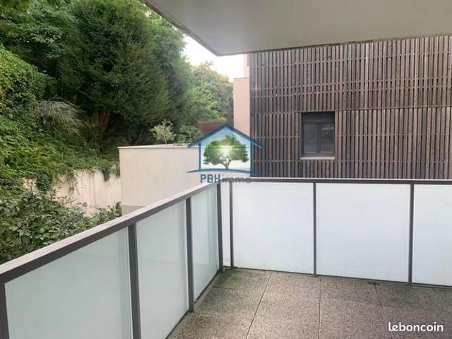 Appartement vente à Antony, Châtenay-malabry