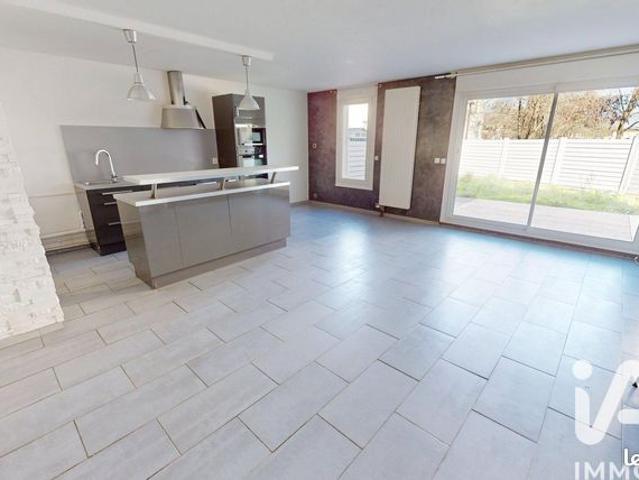 Appartement vente à Melun, Nandy