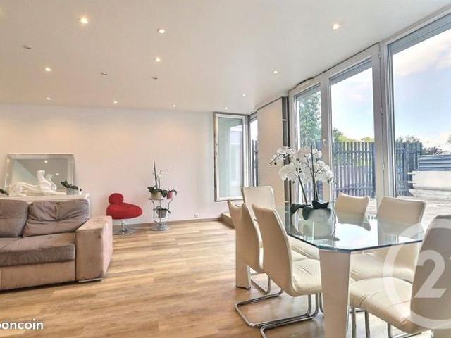 Appartement vente à Carcassonne, Villepinte
