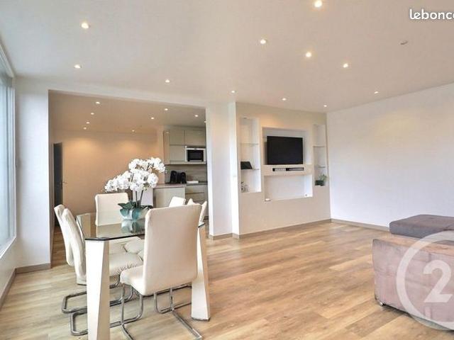 Appartement vente à Carcassonne, Villepinte