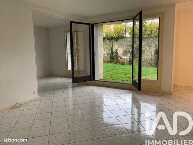 Appartement vente à Meaux, La Ferté-sous-jouarre