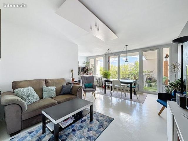Appartement vente à Chatou