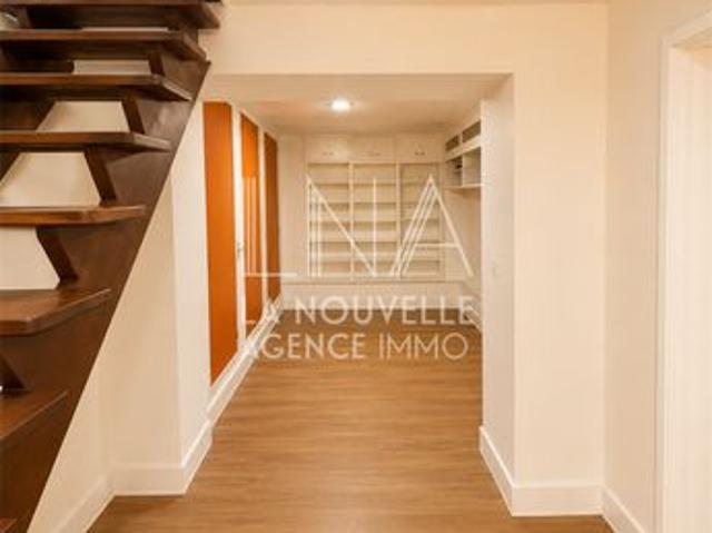 Appartement vente à Bobigny, Les Lilas