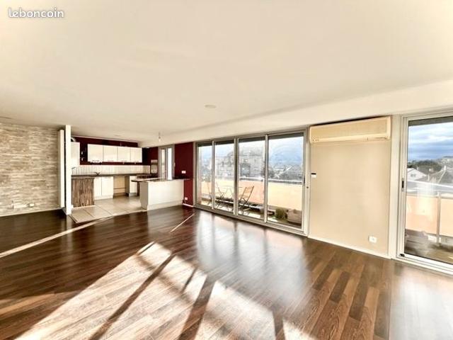 Appartement vente à Brive-la-Gaillarde, Brive-la-gaillarde