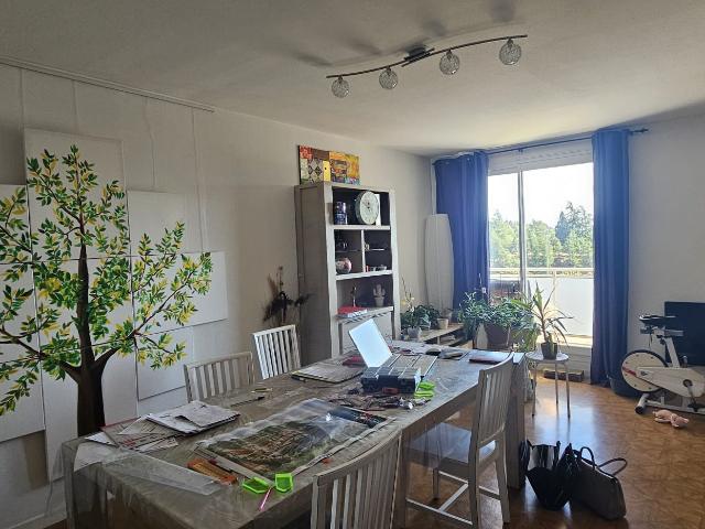 Appartement vente à Saint-Étienne, Saint-jean-bonnefonds
