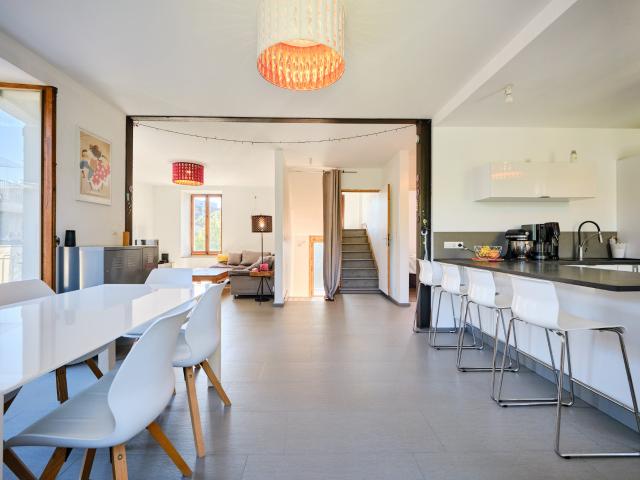 Appartement vente à Annecy