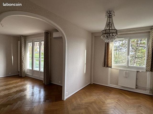 Appartement vente à Dijon, Talant