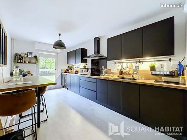 Appartement vente à Rennes, Bretagne