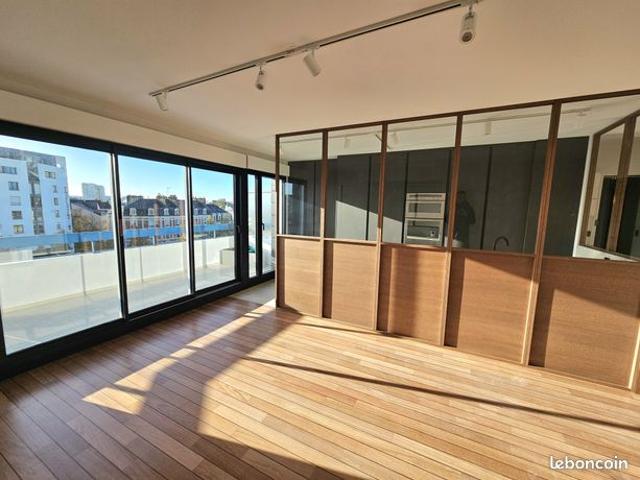 Appartement vente à Rennes, Bretagne