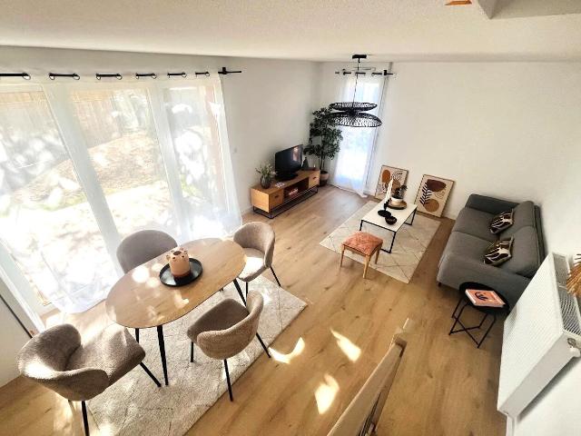 Appartement vente à Toulouse