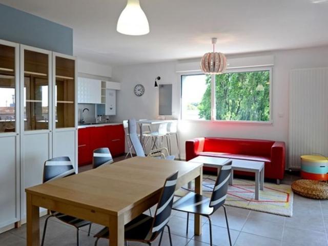 Appartement location à Nantes, Saint-julien-de-concelles