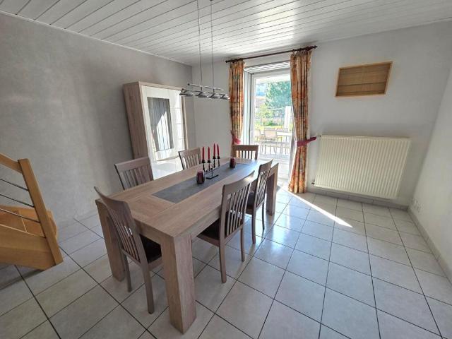 Appartement vente à Ferrières-le-Lac, Doubs