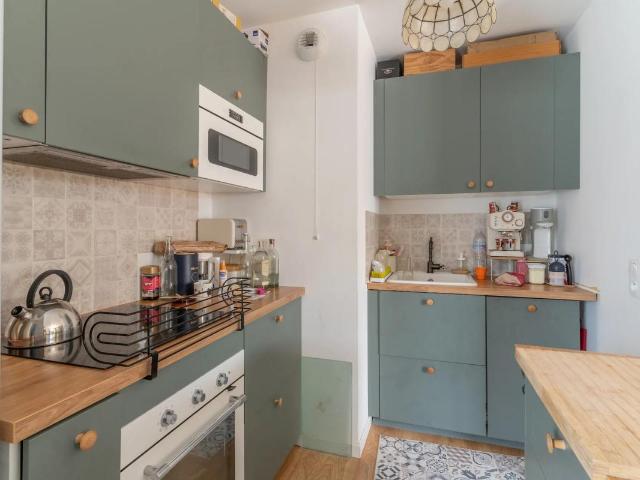 Duplex vente à Saint-Germain-en-Laye, Poissy