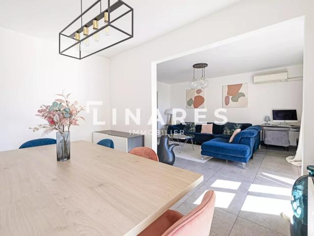 Appartement vente à Marseille
