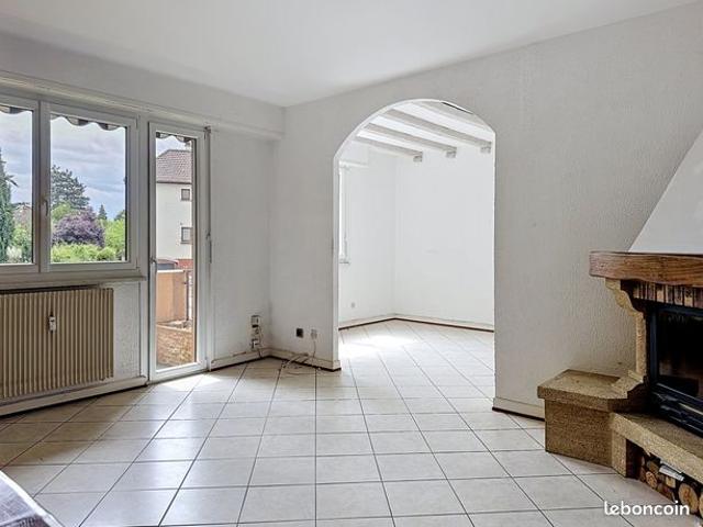 Appartement vente à Strasbourg, Ostwald