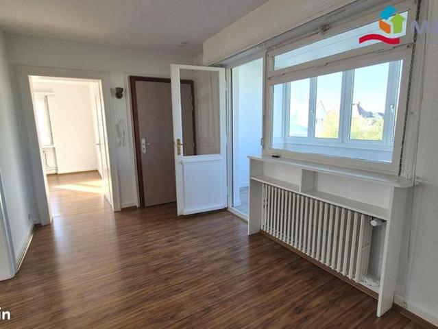 Appartement vente à Strasbourg, Illkirch-graffenstaden