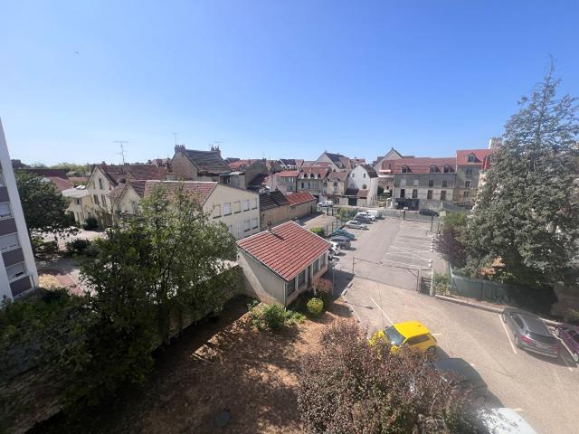 Appartement vente à Dijon