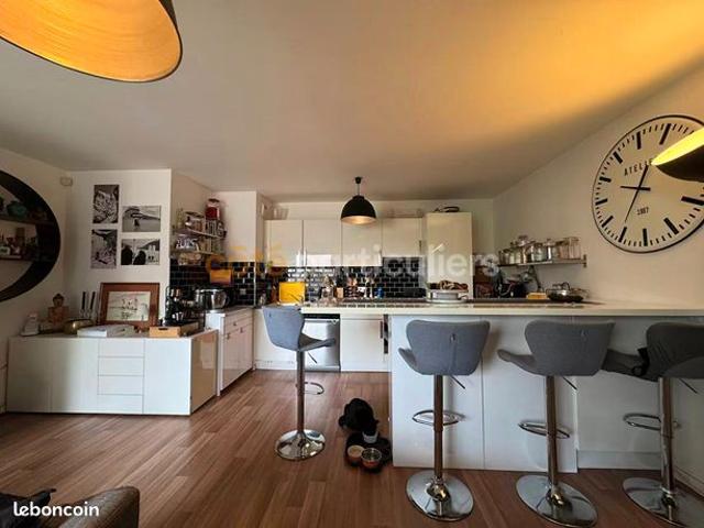 Appartement vente à Saint-Denis, Aubervilliers