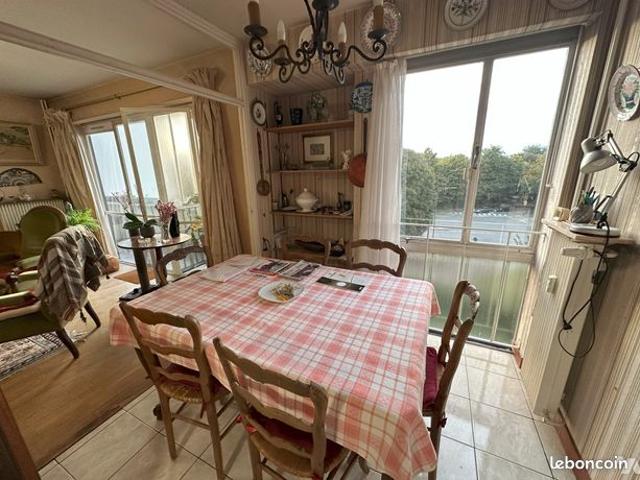 Appartement vente à Amiens