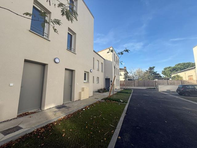 Appartement vente à Toulouse