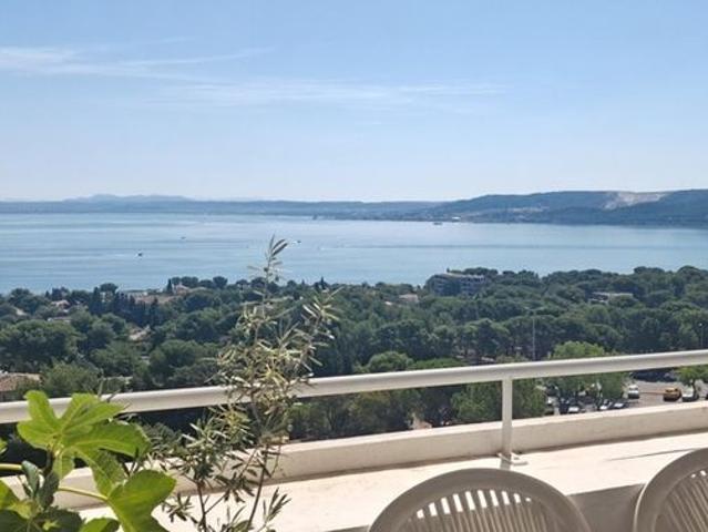Appartement vente à Istres, Martigues