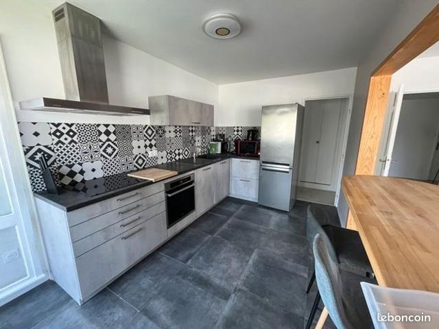 Appartement vente à Brest, Bretagne