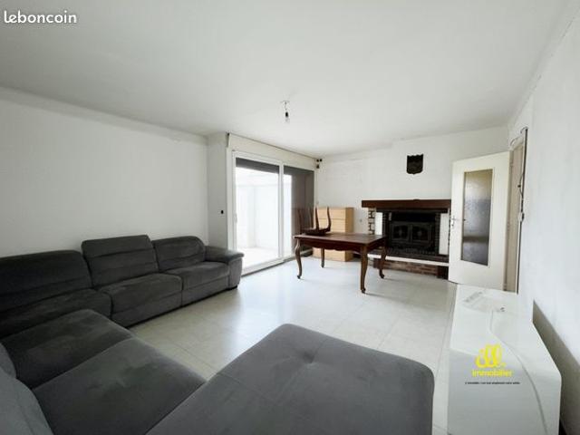 Appartement vente à Charleville-Mézières, Charleville-mézières