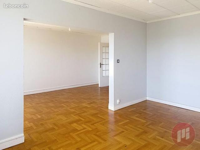 Appartement vente à Limoges