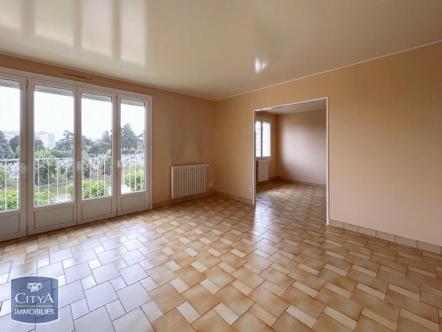 Appartement vente à Mâcon