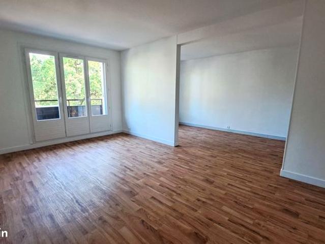 Appartement vente à Pontoise, L'isle-adam