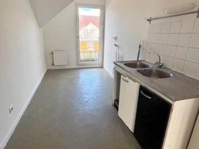 Appartement vente à Torcy, Roissy-en-brie