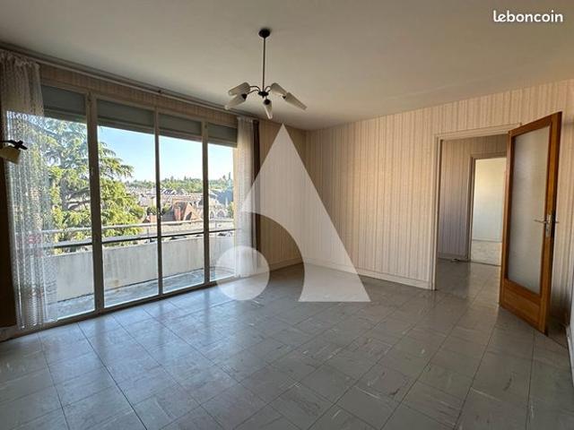 Appartement vente à Évreux, Evreux