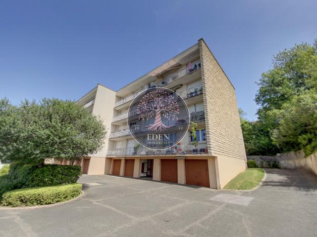 Appartement vente à Dreux, Vernouillet