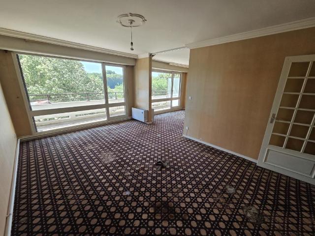 Appartement vente à Nantes