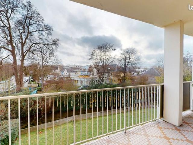 Appartement vente à Évreux, Evreux