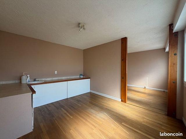 Appartement vente à Lons-le-Saunier, Lons-le-saunier
