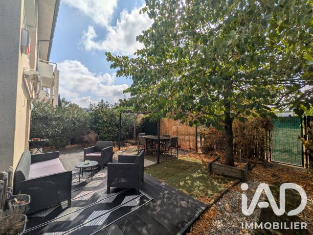 Appartement vente à Toulouse